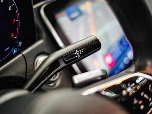 Certified 2025 Mercedes-Benz E 450 4MATIC All-Terrain Wagon image 19