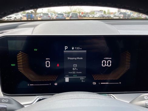 New 2026 Kia Sorento EX AWD/4WD image 27