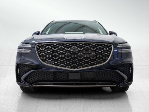 New 2026 Genesis GV70 2.5T Sport Prestige w/ G1 Accessory Package image 2