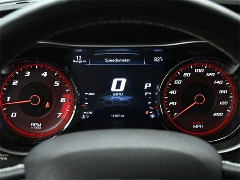 Used 2023 Dodge Charger SRT Hellcat w/ Harman/Kardon Audio Group image 26