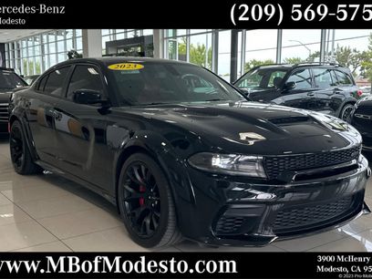 Used 2023 Dodge Charger SRT Hellcat w/ Harman/Kardon Audio Group