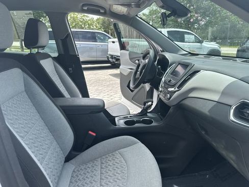 Used 2024 Chevrolet Equinox LS FWD image 30