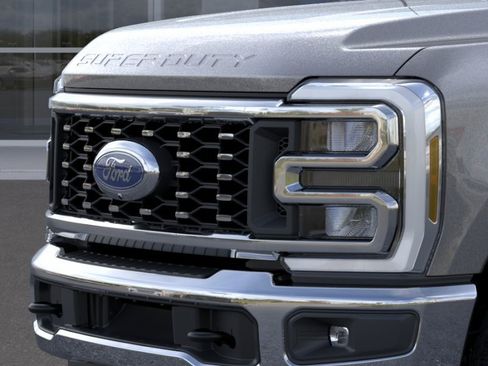 New 2026 Ford F350 Lariat w/ Chrome Package AWD/4WD image 19