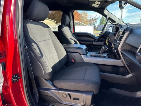 Used 2020 Ford F150 XLT w/ Equipment Group 302A Luxury image 27