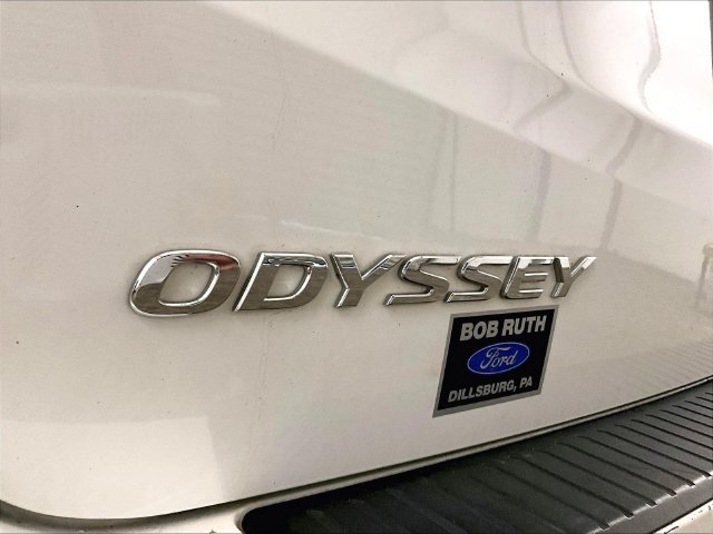 Used 2020 Honda Odyssey EX image 13