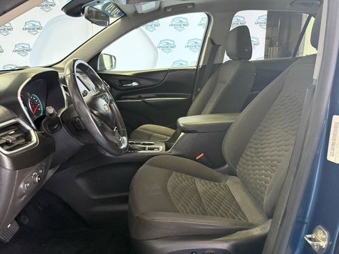 Used 2020 Chevrolet Equinox LT image 13