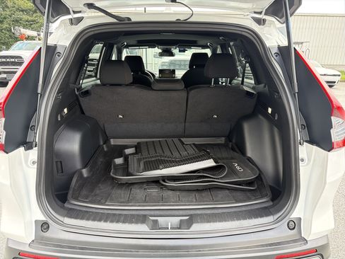Used 2023 Honda CR-V Sport image 22