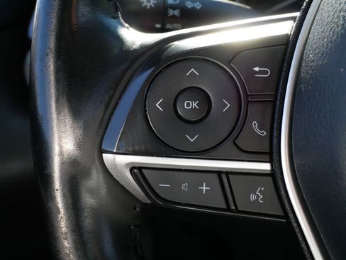 Certified 2023 Toyota Camry LE w/ Cold Weather Package image 26