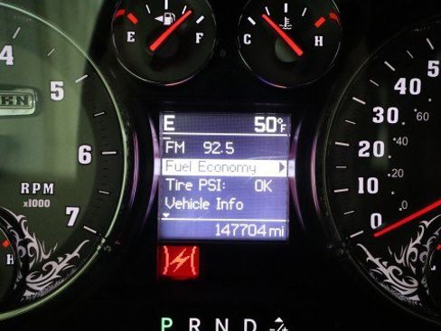 Used 2011 RAM 1500 Laramie Longhorn image 22