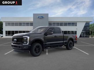 New 2026 Ford F250 XL w/ STX Appearance Package video 1