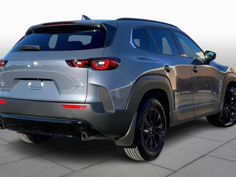 Used 2025 MAZDA CX-50 AWD 2.5 Hybrid w/ Weather Package image 12