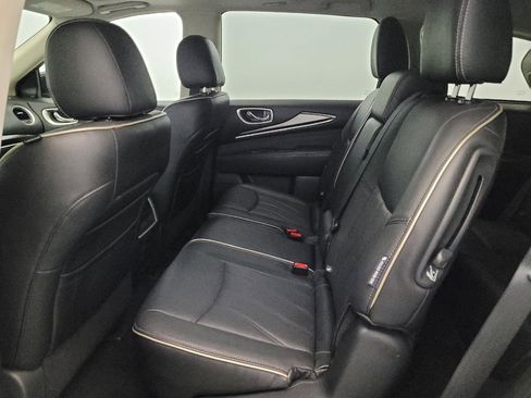 Used 2019 INFINITI QX60 Luxe w/ Essential Package AWD/4WD image 18