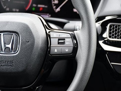 New 2026 Honda Civic LX image 21