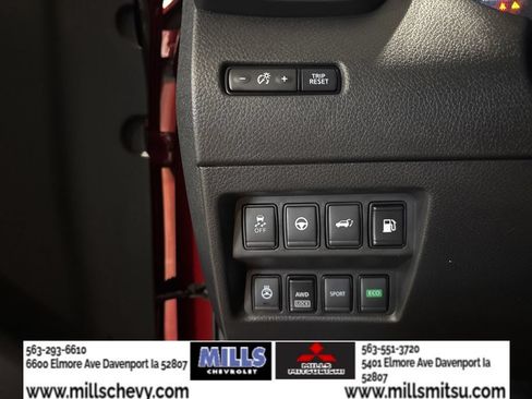 Used 2019 Nissan Rogue SL w/ Premium Package AWD/4WD image 25