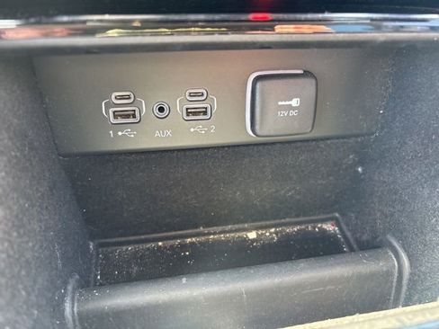 Used 2022 Jeep Grand Cherokee L Limited AWD/4WD image 44
