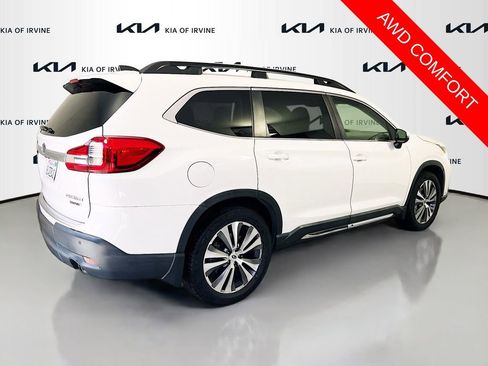 Used 2021 Subaru Ascent Limited w/ Technology Package image 7