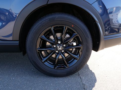 New 2026 Honda CR-V Sport-L image 12