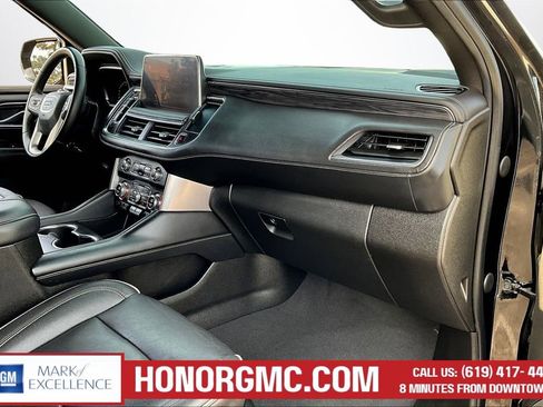 Used 2023 GMC Yukon SLT image 27