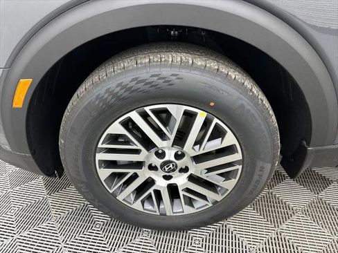 New 2026 Hyundai Palisade SE image 11