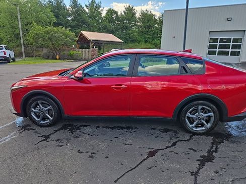 Used 2025 Kia K4 FWD image 6