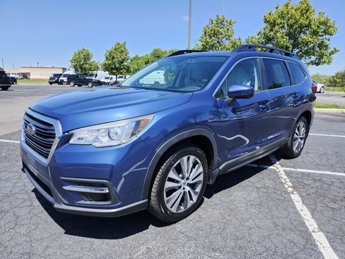 Used 2021 Subaru Ascent Premium w/ Sport Package AWD/4WD image 15