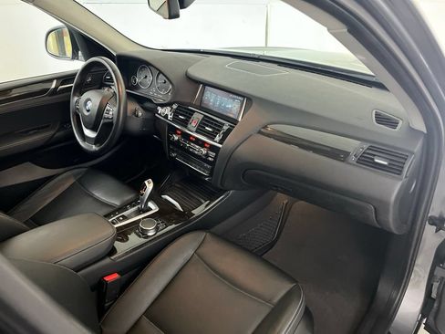 Used 2017 BMW X3 xDrive28i AWD/4WD image 23