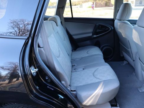 Used 2012 Toyota RAV4 FWD w/ Value Pkg image 21