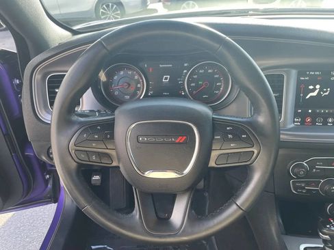 Used 2023 Dodge Charger SXT image 17