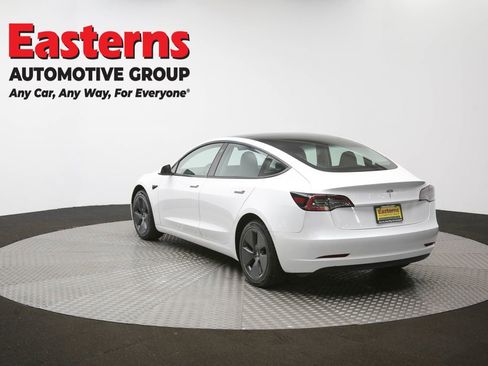 Used 2023 Tesla Model 3 Standard Range image 91