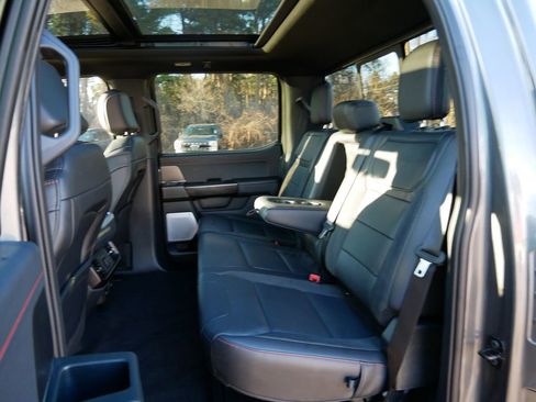 Certified 2025 Ford F150 Raptor image 11