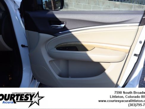 Used 2020 Acura MDX SH-AWD w/ Advance Package image 35