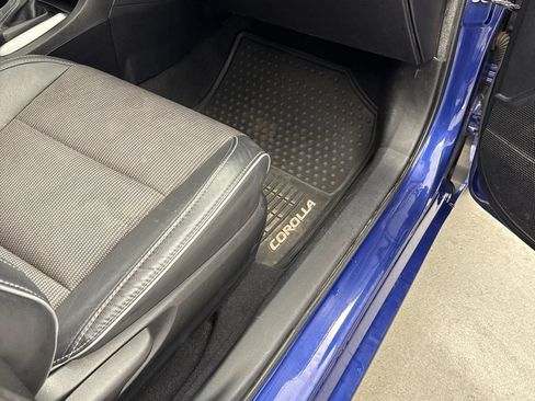 Used 2014 Toyota Corolla S FWD image 29