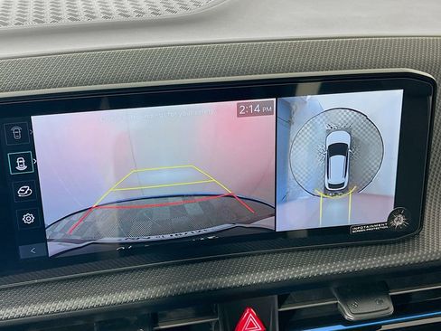 New 2025 Kia EV6 GT-Line image 11