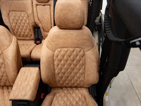 Used 2026 Ford Bronco 4-Door AWD/4WD image 40
