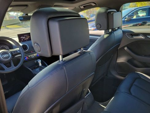 Used 2018 Audi A3 2.0T Premium w/ Convenience Package image 24