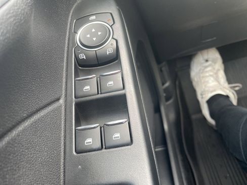 Used 2023 Ford Escape Platinum image 52