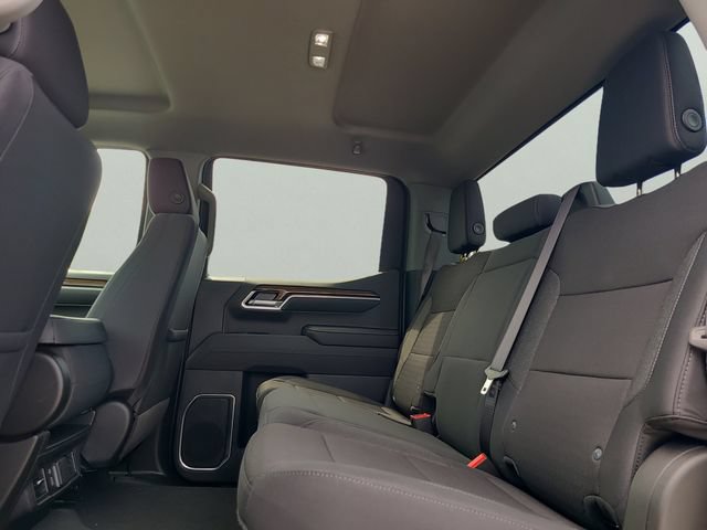 New 2026 Chevrolet Silverado 1500 RST RWD image 11