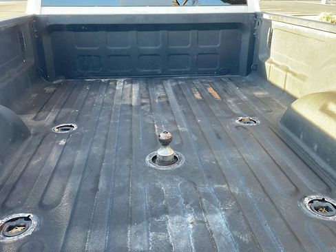 Used 2022 RAM 3500 Laramie image 7