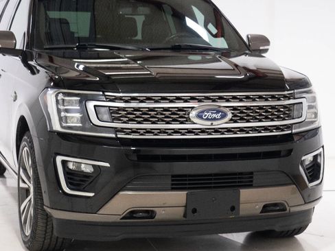 Used 2020 Ford Expedition Max King Ranch image 9