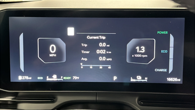 Used 2025 Kia Carnival SX FWD image 17