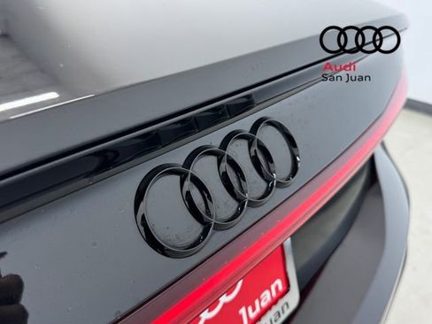 Used 2023 Audi RS 7 Sportback AWD/4WD image 11