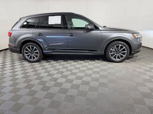 Used 2023 Audi Q7 2.0T Premium Plus w/ Premium Plus Package AWD/4WD image 8