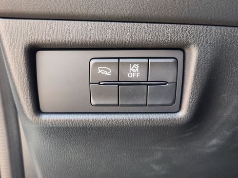 Certified 2025 MAZDA CX-5 AWD 2.5 S w/ Select Package image 24