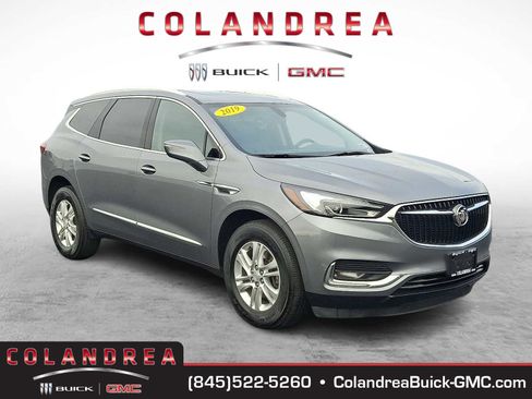 Used 2019 Buick Enclave Essence w/ Trailering Package, 5000 lbs. image 1