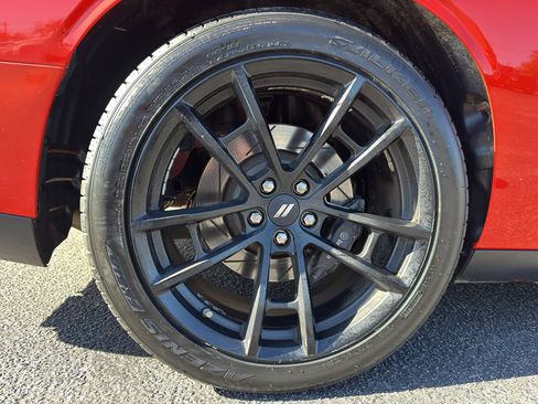 Used 2017 Dodge Challenger T/A image 9