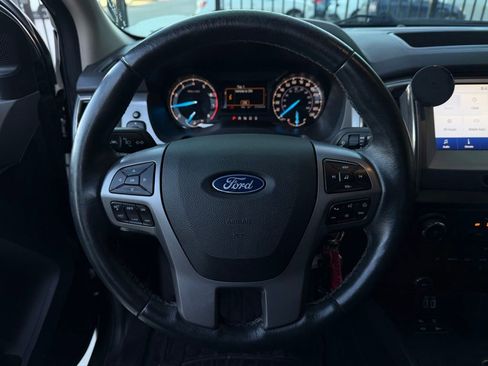 Used 2020 Ford Ranger XLT w/ Equipment Group 301A Mid image 13