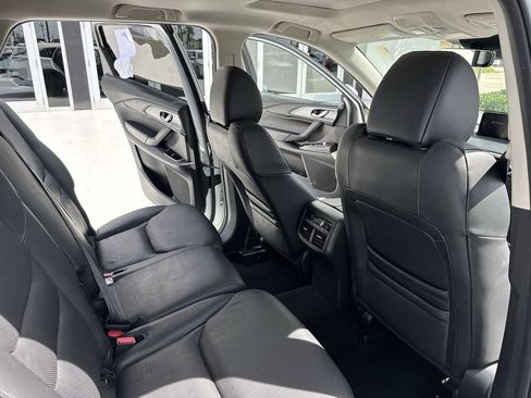 Used 2023 MAZDA CX-9 Touring Plus AWD/4WD image 33