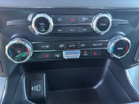 Used 2025 Ford F150 XLT w/ Equipment Group 302A MID AWD/4WD image 24