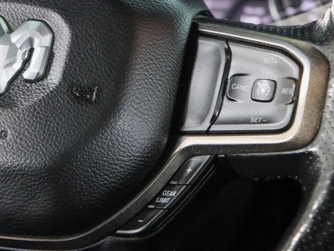 Used 2020 RAM 1500 Sport w/ Alpine Leather & Sound Group AWD/4WD image 16