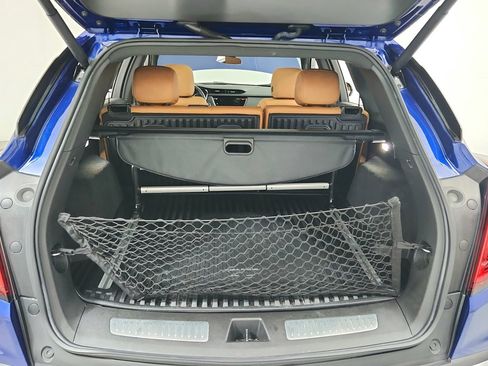 Used 2024 Cadillac XT5 Premium Luxury w/ LPO, Floor Liner Package AWD/4WD image 26